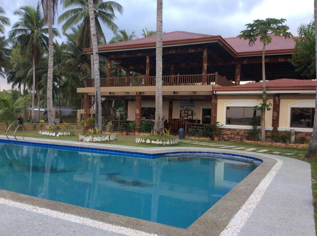 Edie'S Bahay Aplaya Honda Bay Hotel Puerto Princesa Kültér fotó